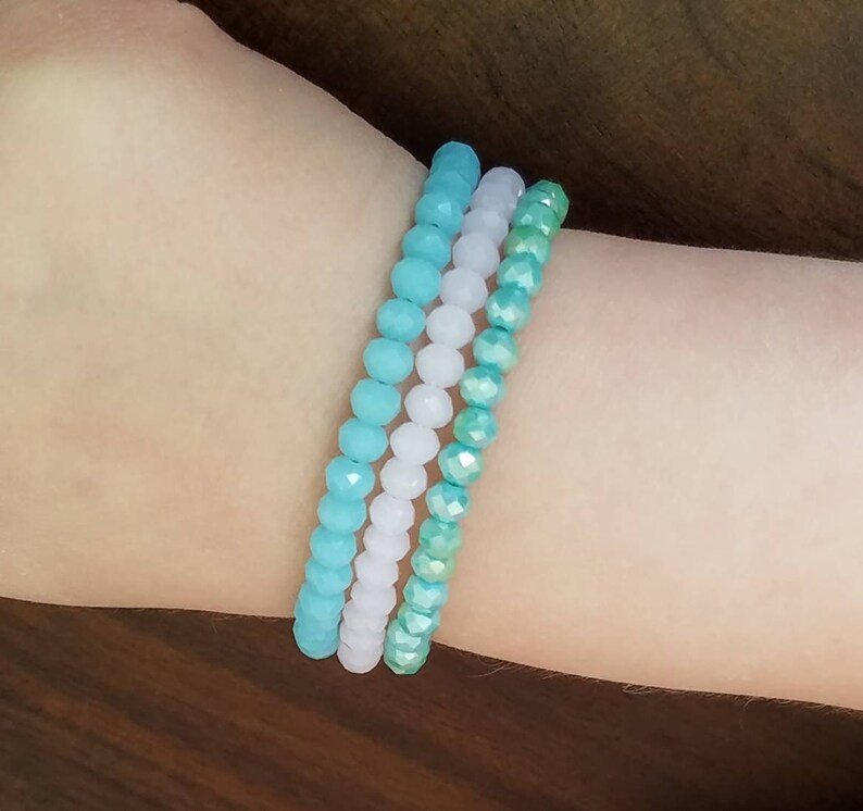 Pastel Pink Crystal