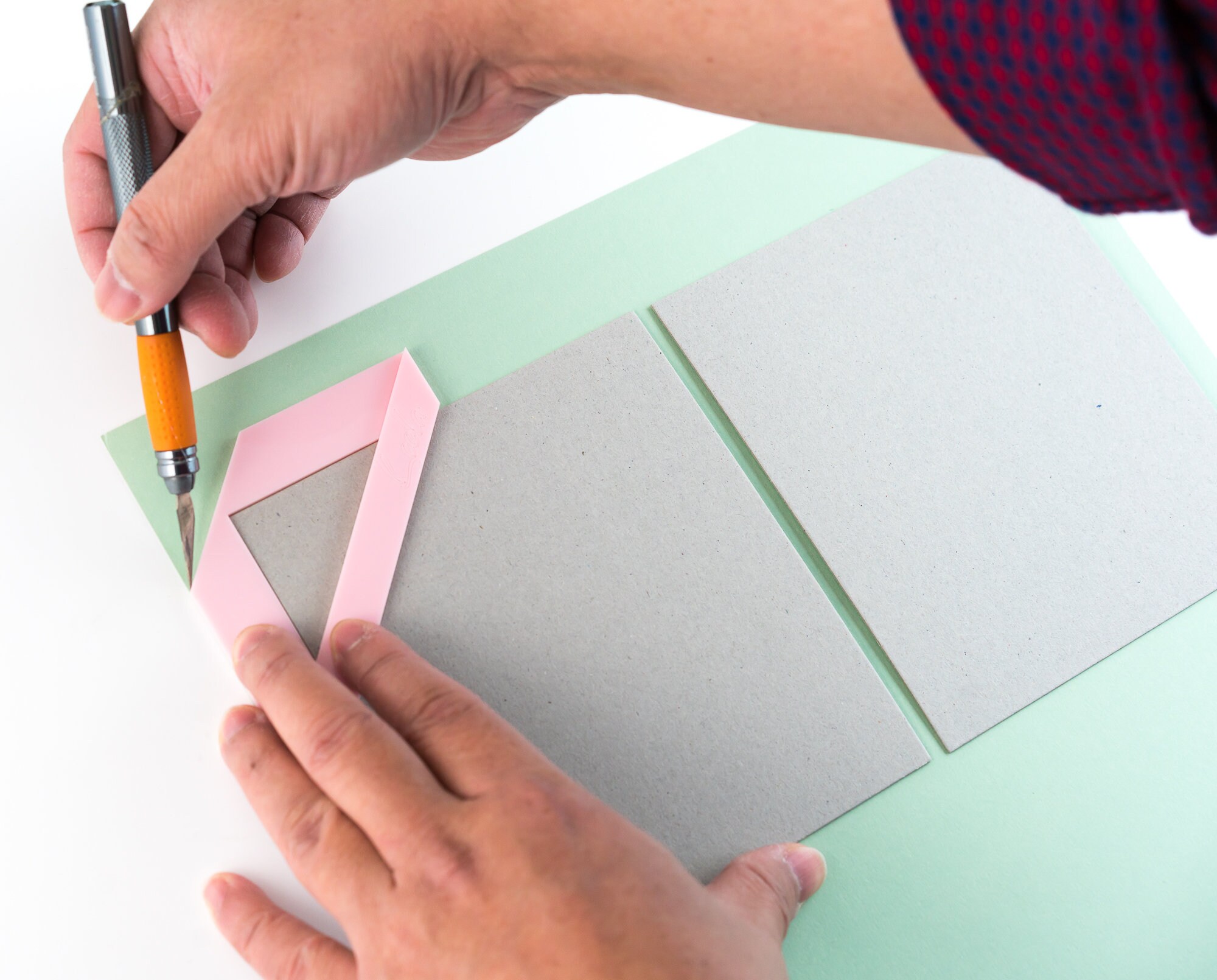 Leela Bookbinding tool set