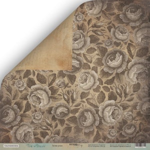 Scrapmir Time To Dream SM3000006 enkel vel