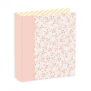 Mintopia Album-Flores 6x8&quot;