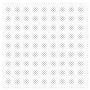 Black Polka Dot Digital Paper: White and Black Digital Paper