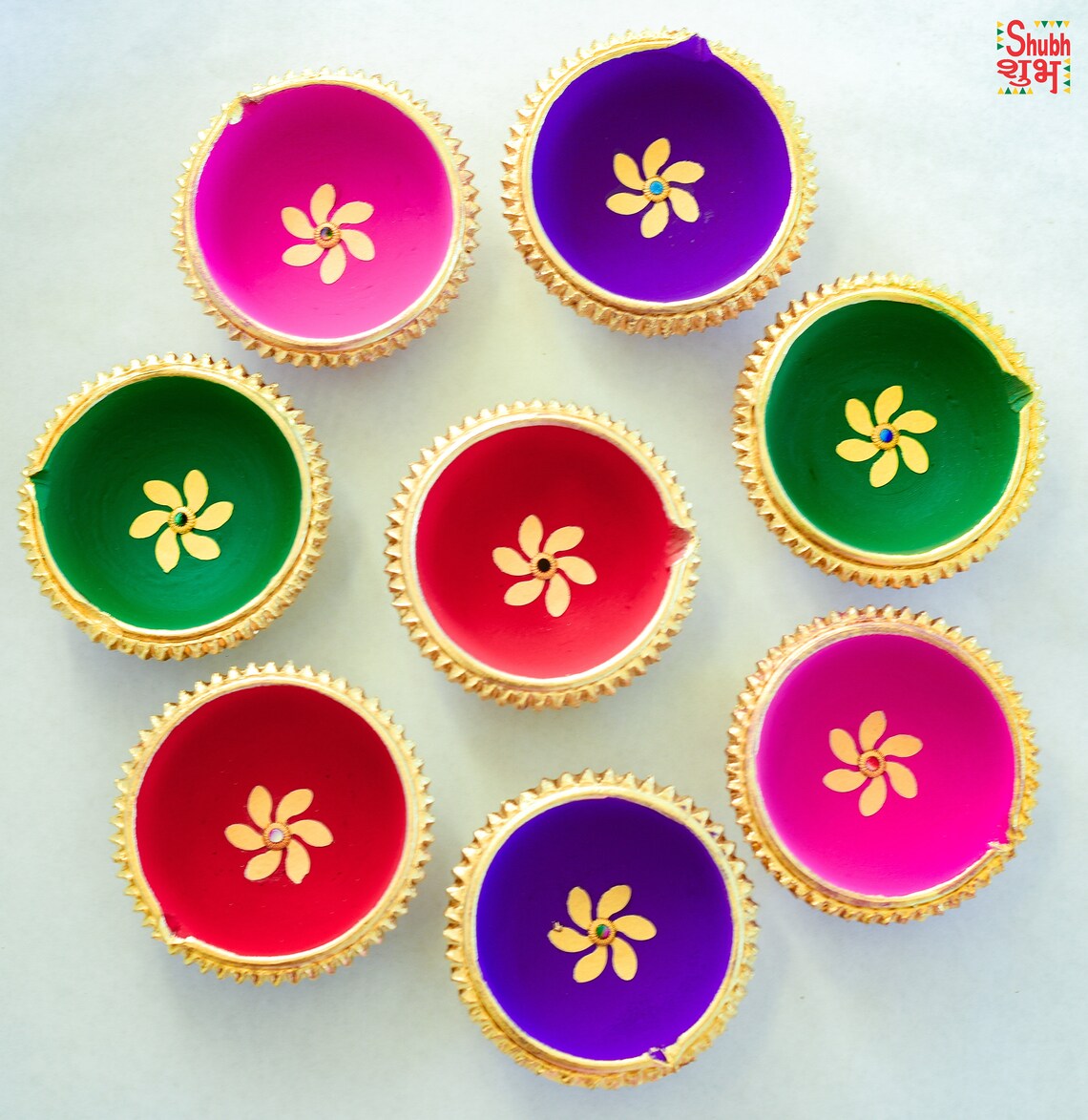 Bulk Diwali Diya Diwali Gifts Diwali Decor Candle Holder Etsy