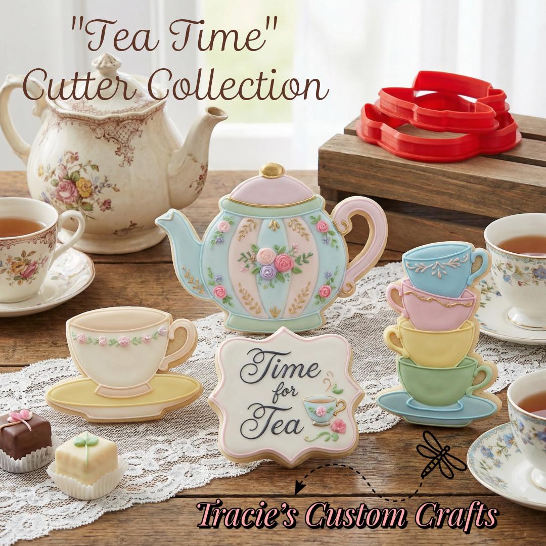 Bridgerton tea set - Etsy 日本