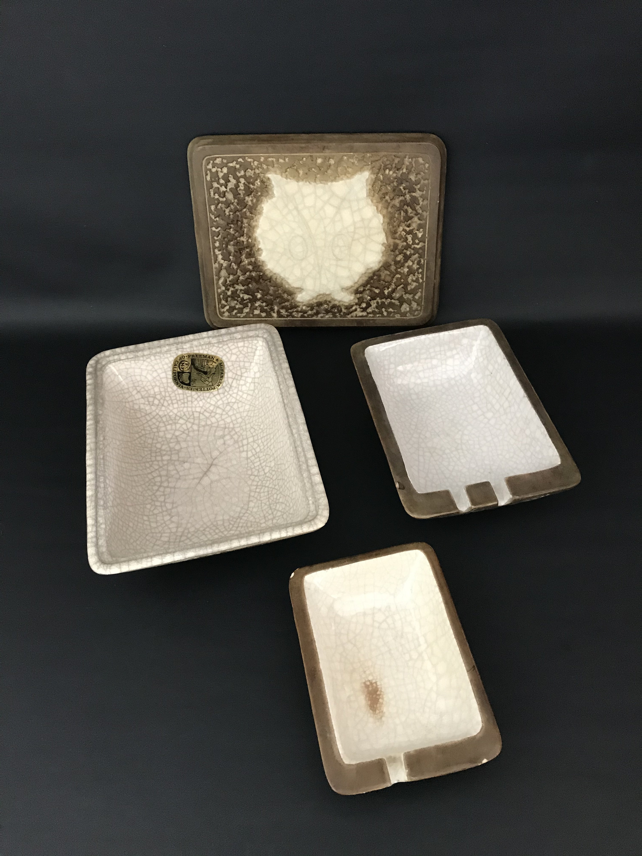 Anthony Ashtray - Etsy Anthony Ashtray - Etsy