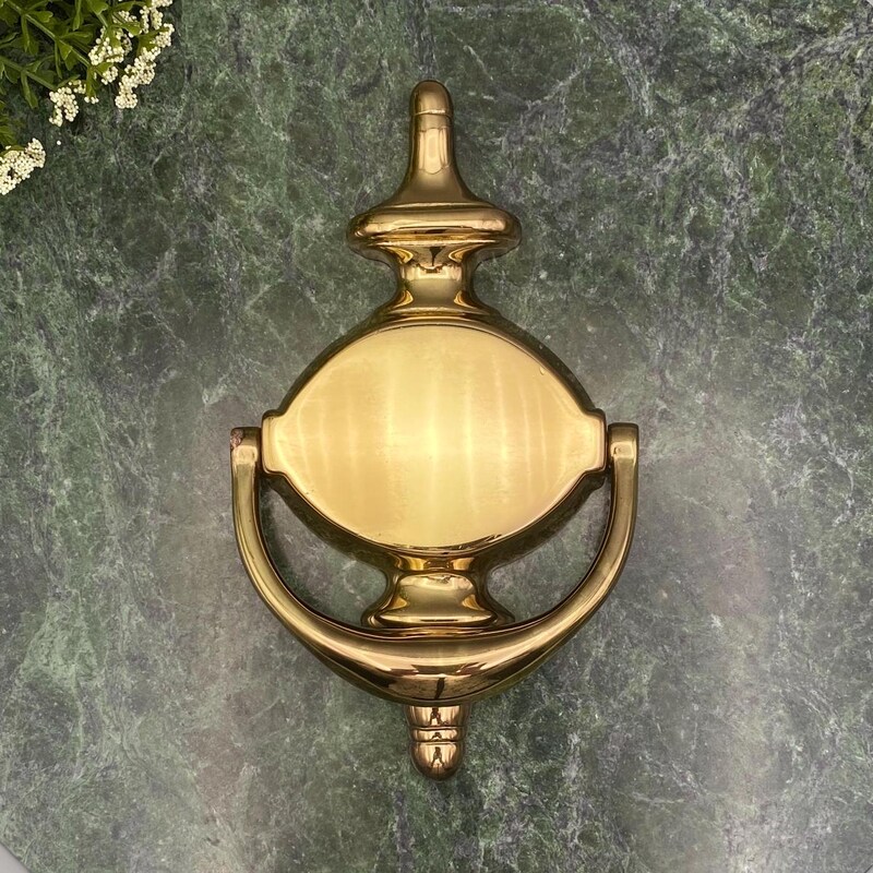 Brass Door Knocker Etsy — free download