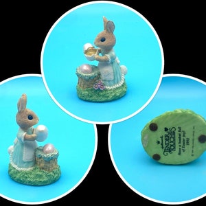 Have a basket full of Easter Joy!
