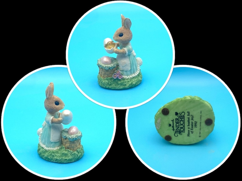 Have a basket full of Easter Joy!