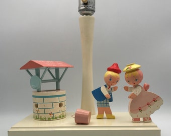 nursery originals lamp