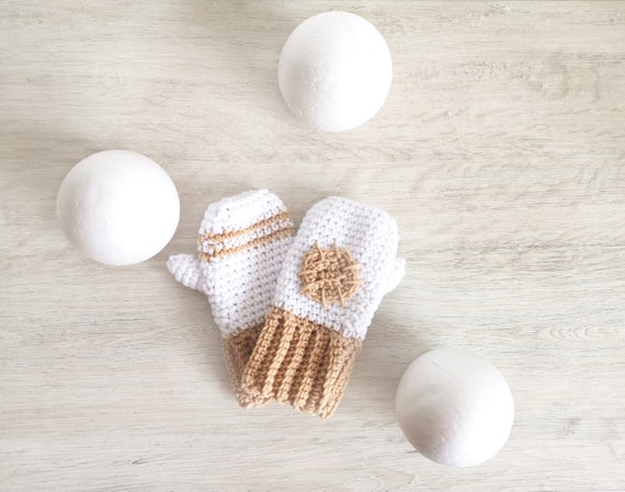 baby gloves 12-18 months