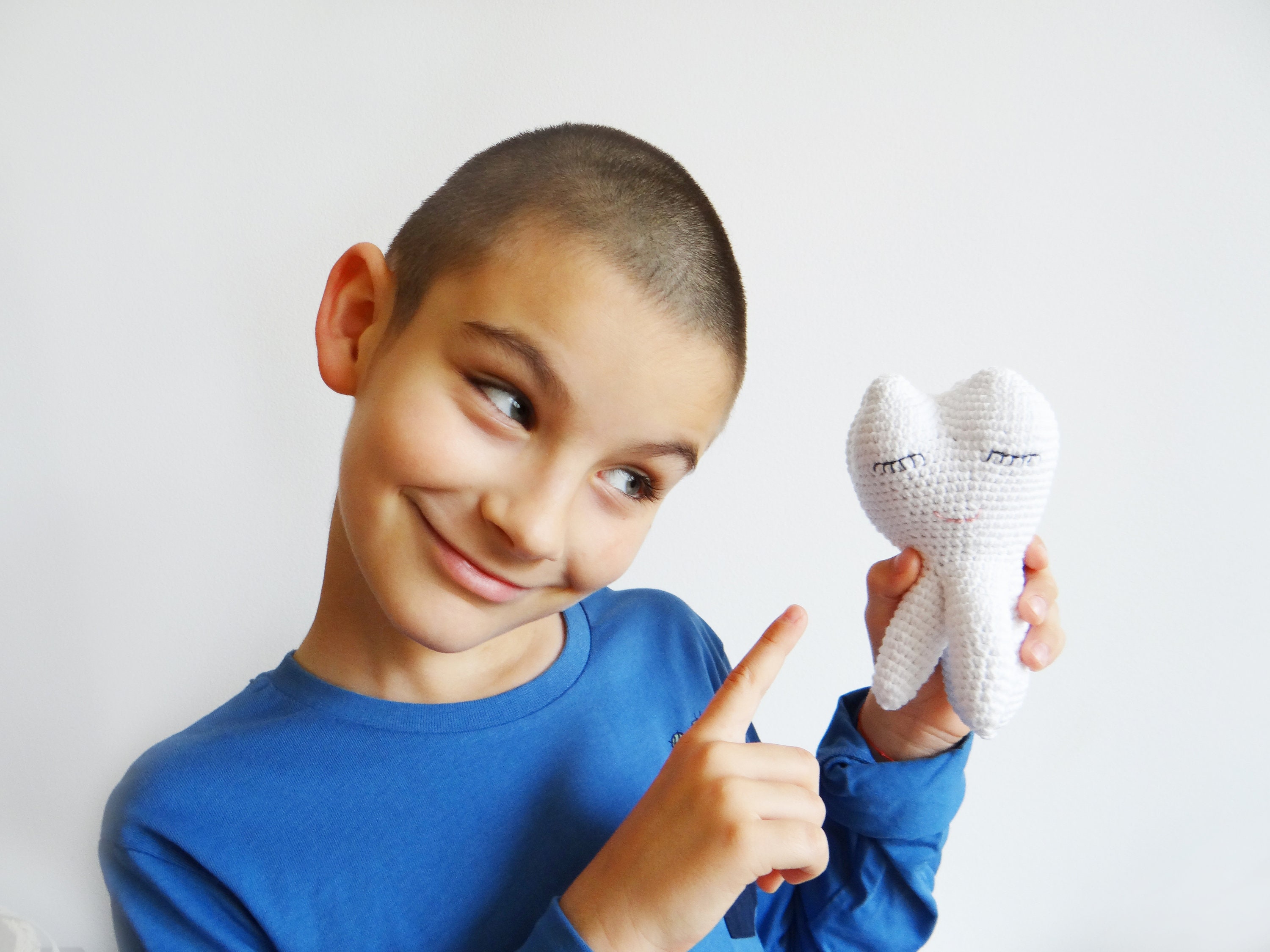Molar Tooth Fairy Teeth Gift For Dentist Birthday Gift Boy Girl Room Decor