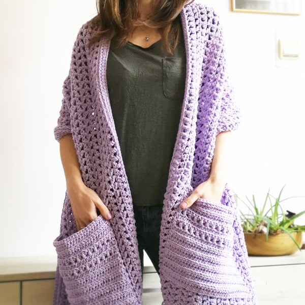 heated shawl with pockets