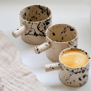 Ausgefallene espressotassen