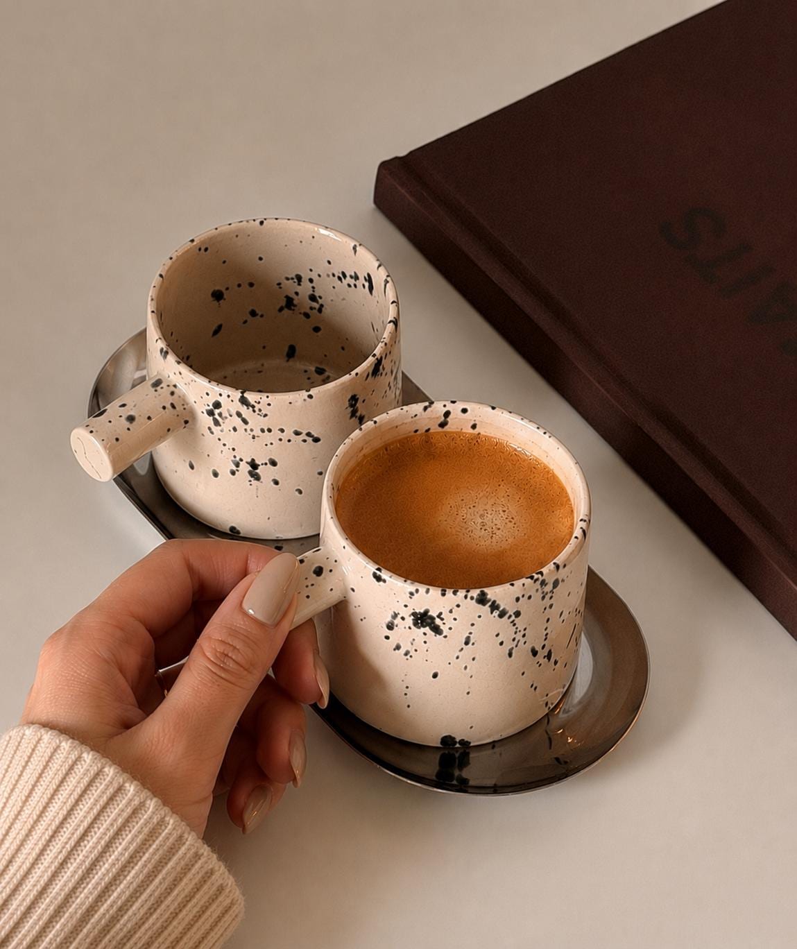 doppiocotto