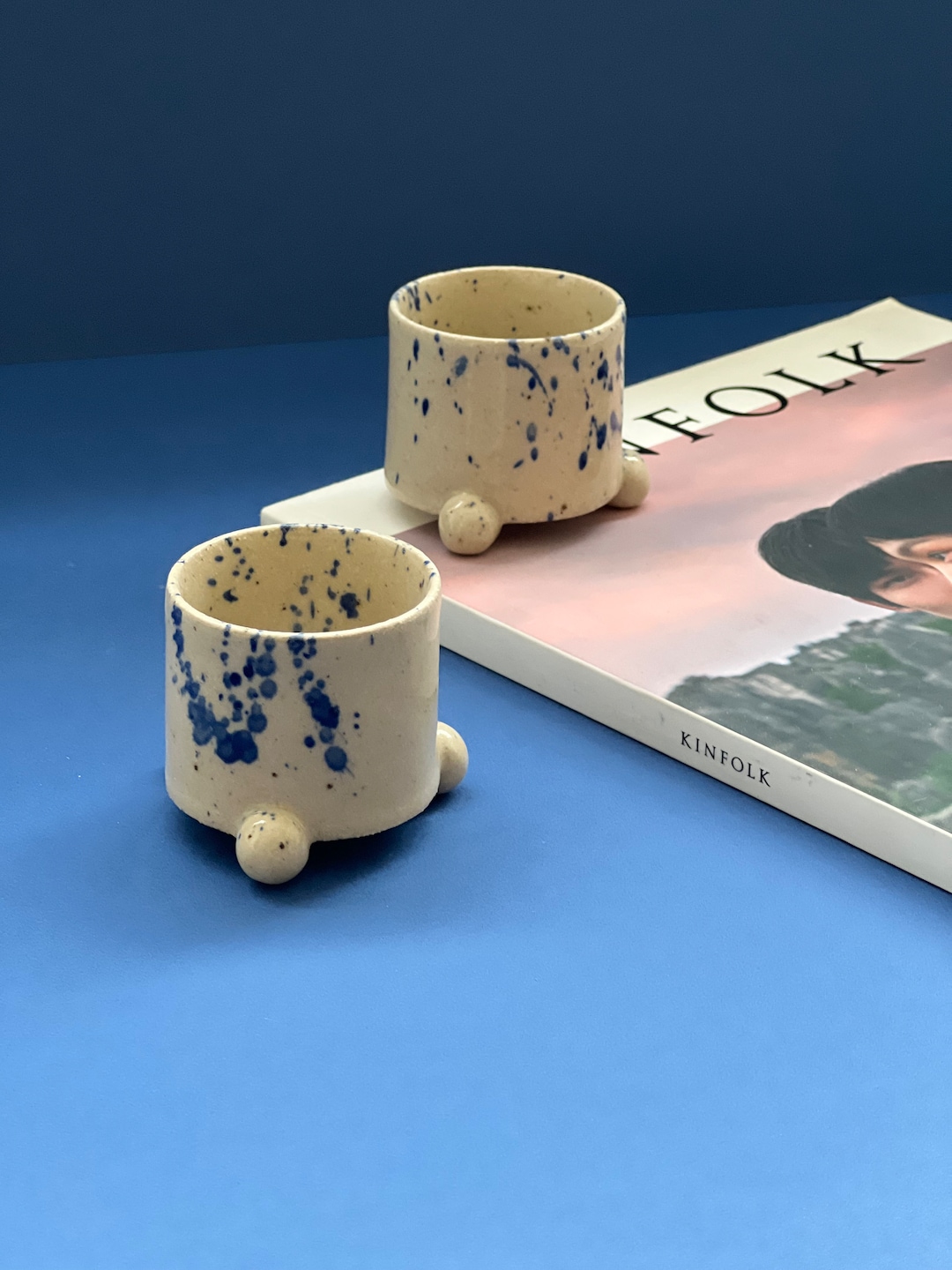 Espresso Cups