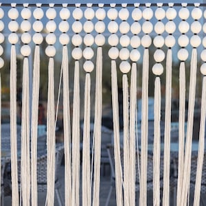 Macrame wall hanging, Tapestry for Boho Home Decor, Over the Bed Decor, Macrame Headboard or Wedding Decor Bohemian Accent