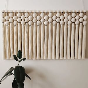 Mexican Wall Decor, Tapestry for Boho Home Decor, Over the Bed Decor, Macrame Headboard or Wedding Decor Bohemian Accent, Mexican Decor