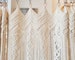 Luxury Macrame / Macramé Wall Curtain / Macrame Boudoir decor/ Macrame Door  / Tapestry / Curtain / Wall Decoration / wedding backdrop 