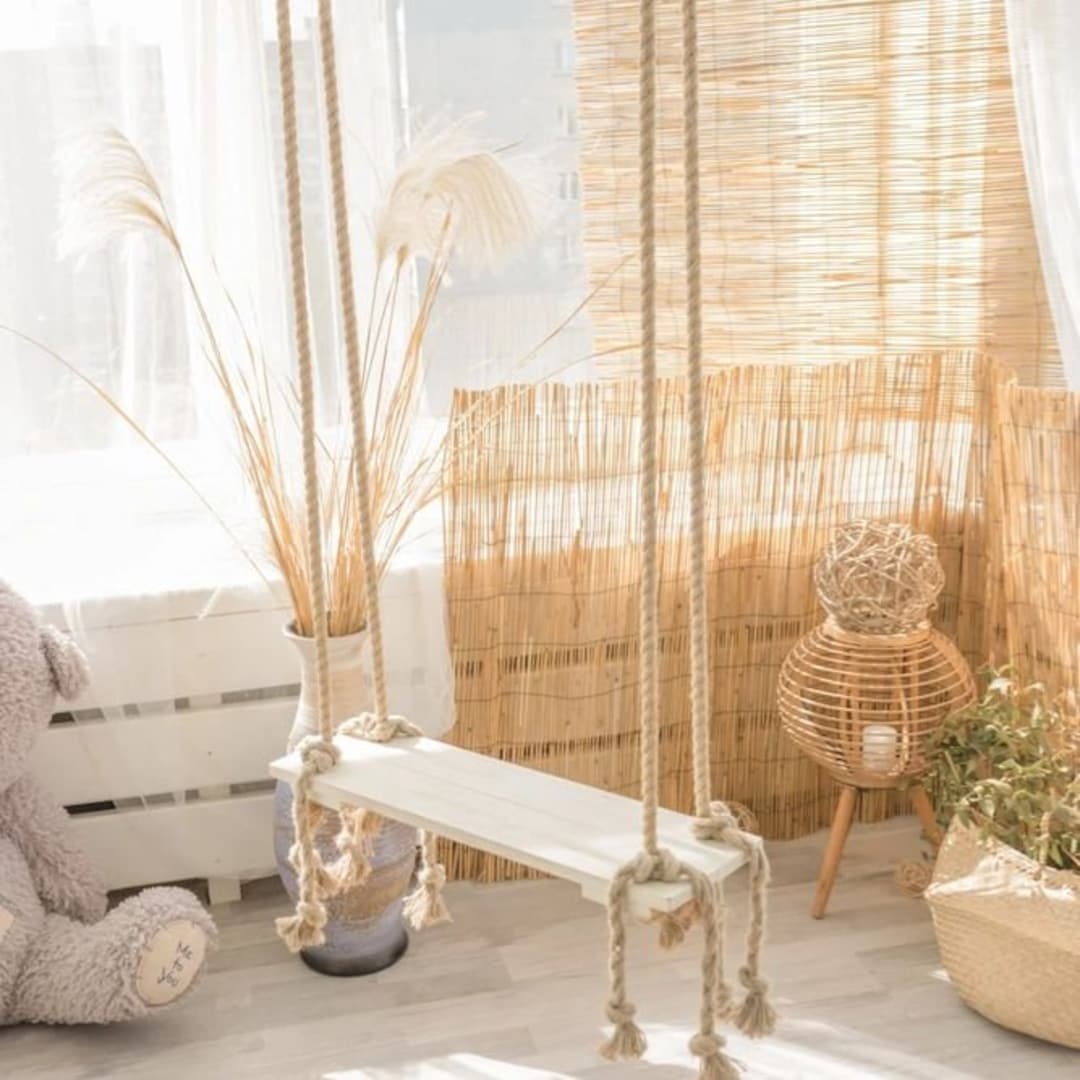 Boho tree swing clearance