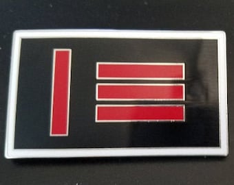Master/slave Large pin