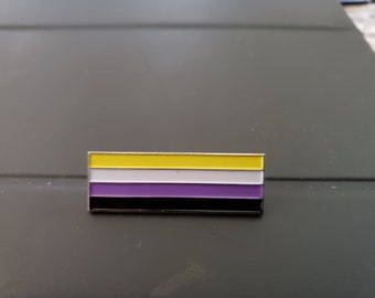 Non-binary Pride