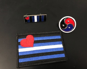 Leather Pride/Bdsm Bundle