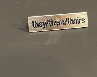 they/them/theirs