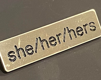 she/her/hers