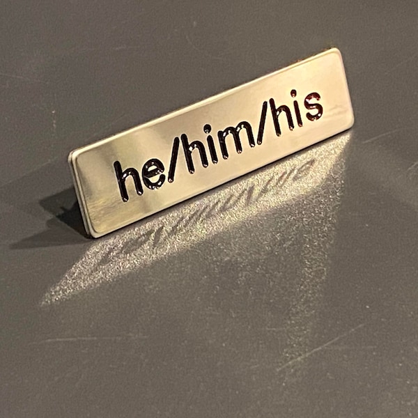 he/him/his