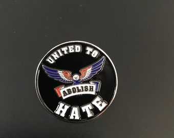 American United to Abolish Hate