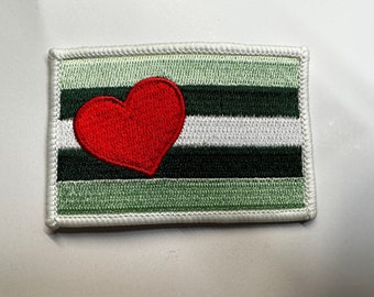 Little Scouts Patch