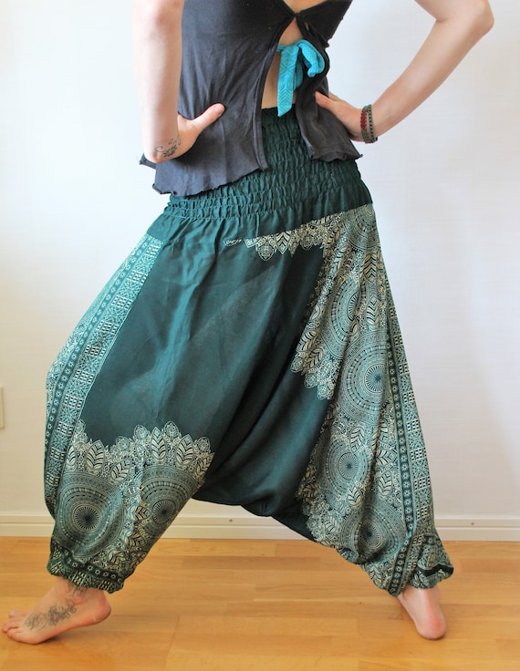 Haremshose fairtrade Outlet