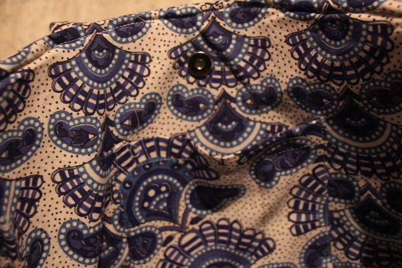 Mandala Tote Bag Beach bag Hand bag