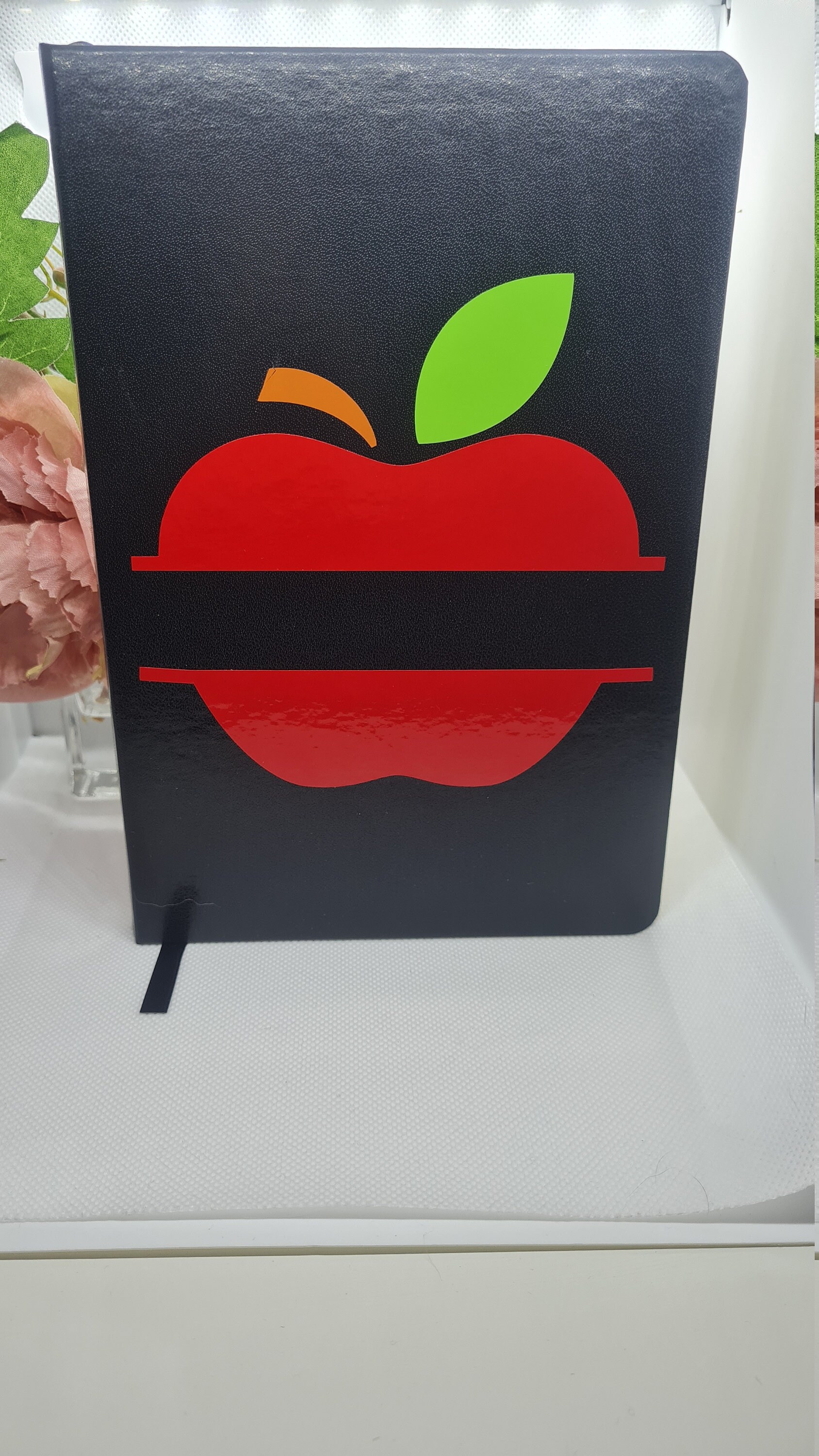 Teachers notebook personalised Etsy