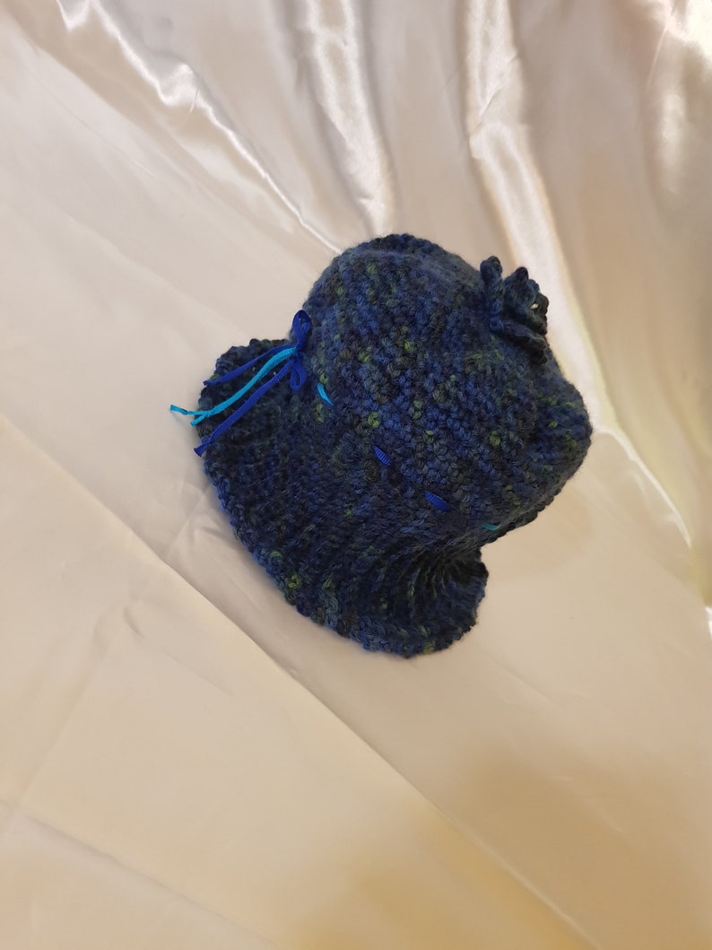 Women/'s Hat Handmade Warm Cashmere Hat Winter Hat.