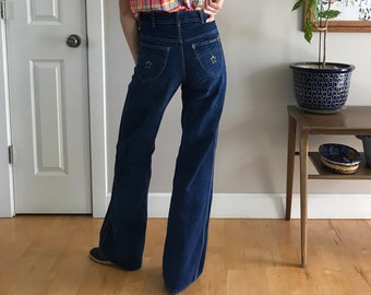 Vintage Hash Jeans - Etsy