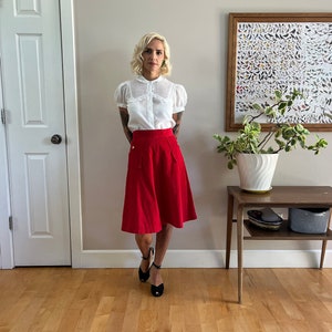 Corduroy skirt outfit designer on sale