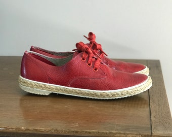 red keds