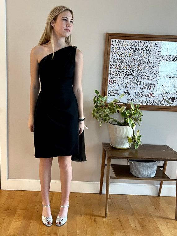 slim fit dress slacks Halley Rhinestone Embellished Maxi Dress main image 1
