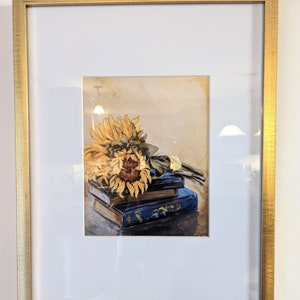 Art Prints and Cards