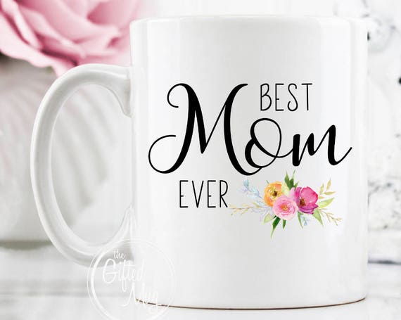 best mom mugs