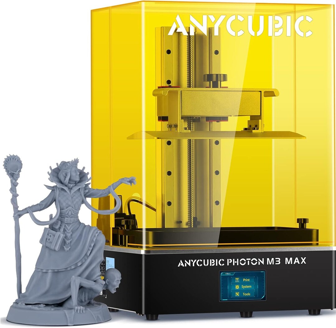 Custom 3D Prints Made to Order Etsy