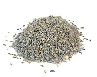 Lavender Flower 1/2 oz
