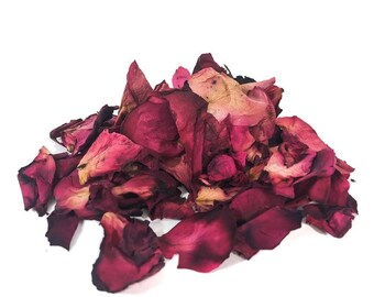 Rose Petals 1/2 oz