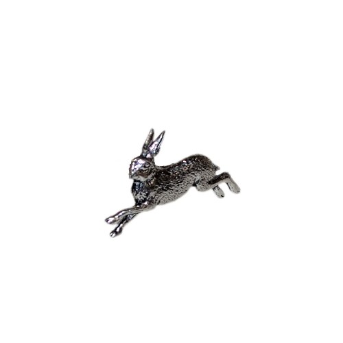 Buy Fox Pewter Lapel Pin Badge With Gift Pouch Online in India