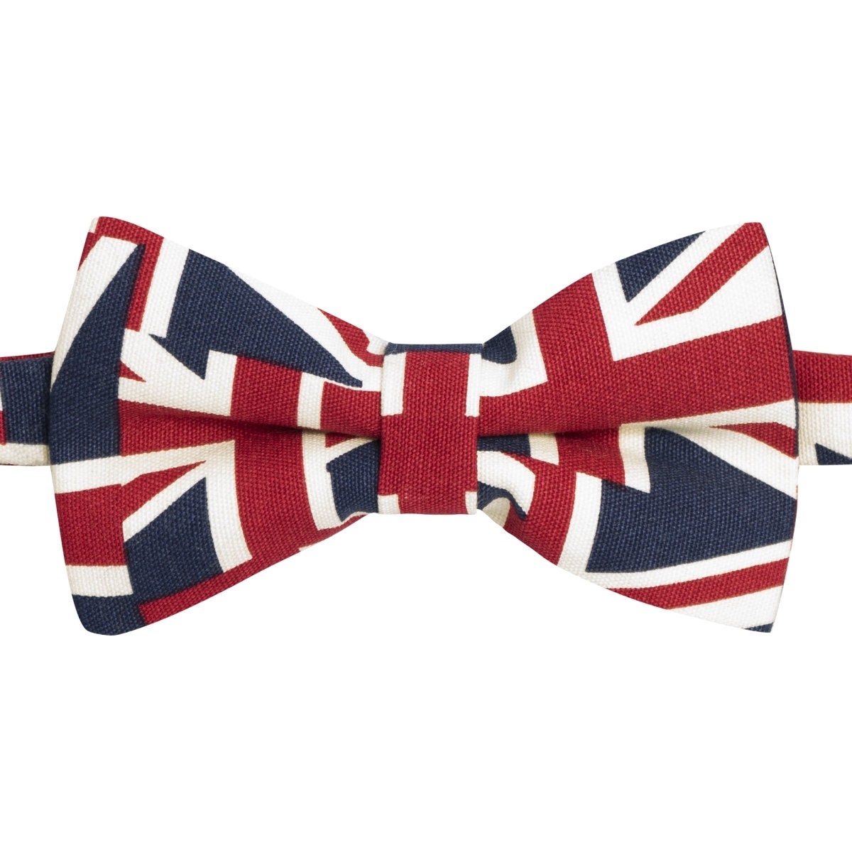 union jack tie