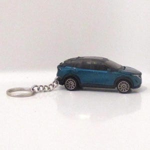 2023 NISSAN ARIYA Keychain,
