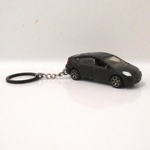 Prius keychain on sale