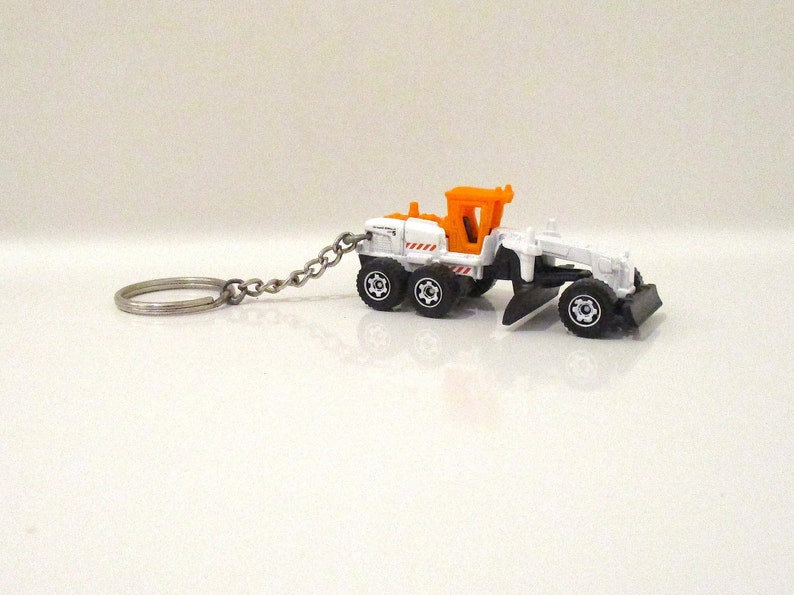 Ground Grinder Keychain, - Etsy