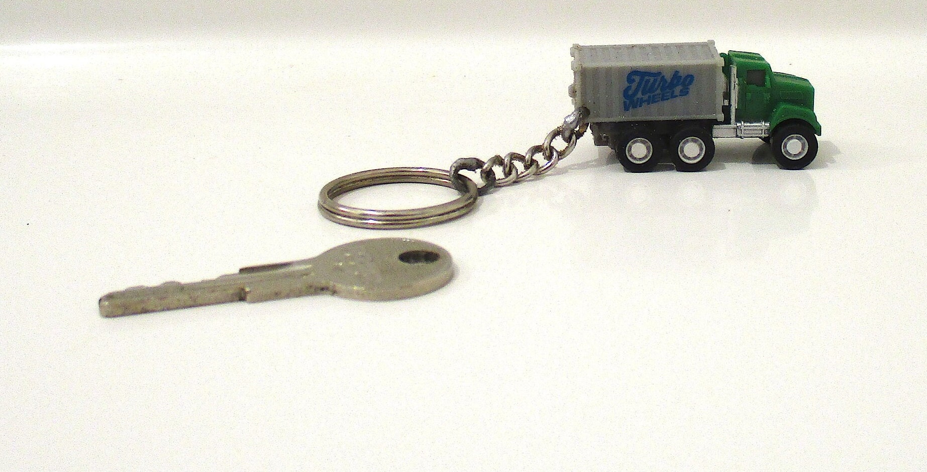Sliding Container Keychain Kenworth T650 TRUCK Shinpping Container Keychain, - Etsy