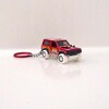 Express Delivery Van Keychain, - Etsy